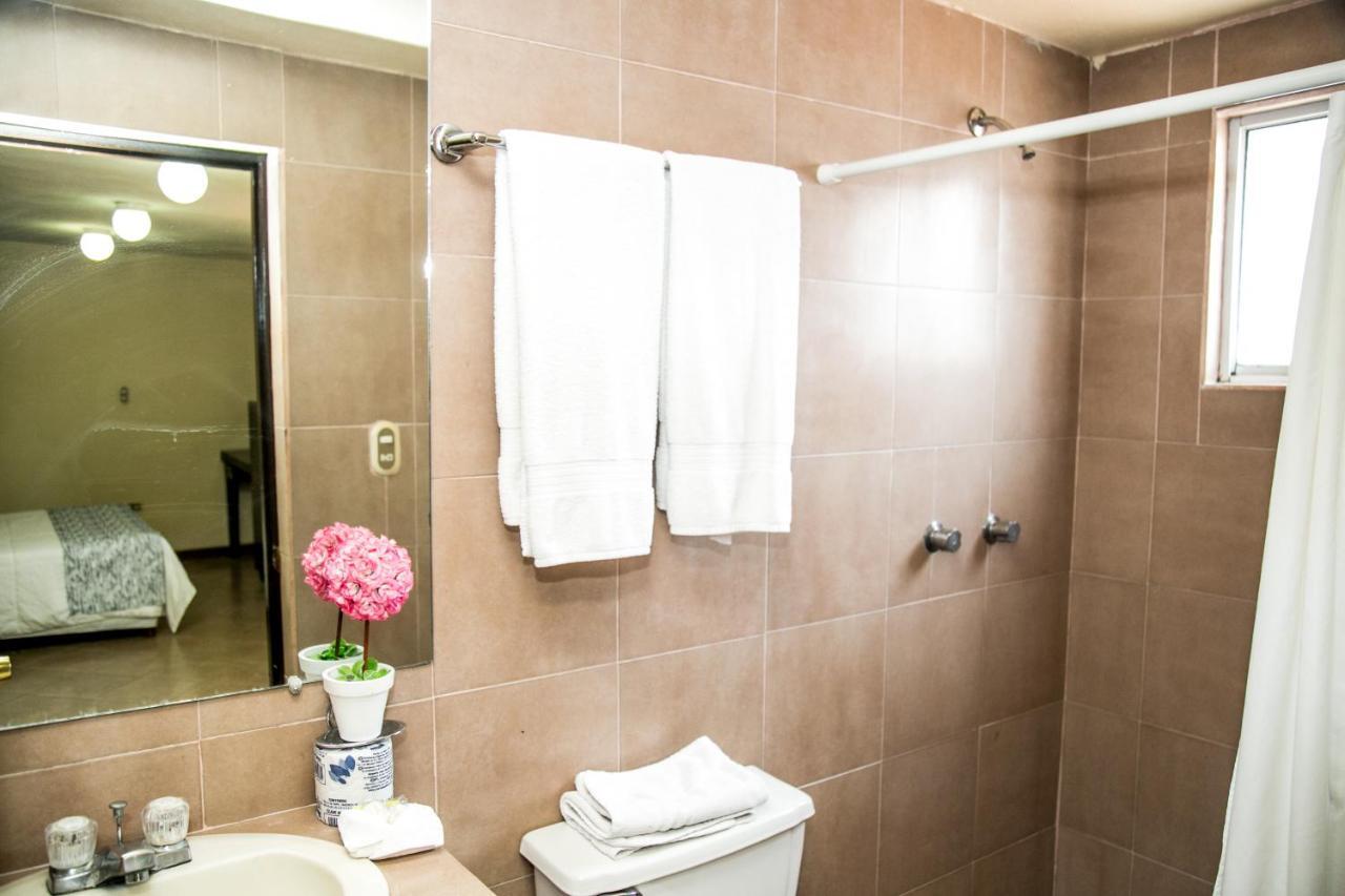 Booking Dioh Monterrey Exterior foto