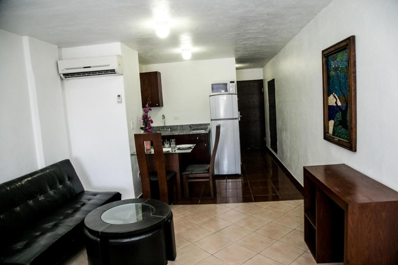 Booking Dioh Monterrey Exterior foto