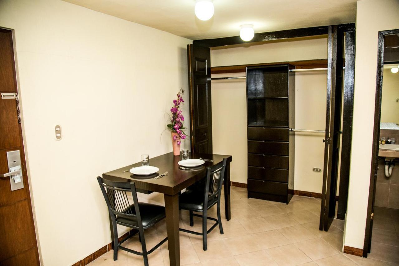 Booking Dioh Monterrey Exterior foto