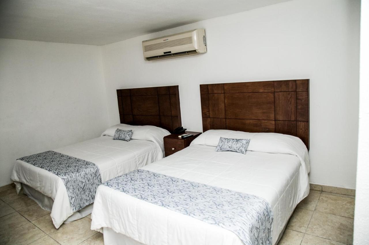 Booking Dioh Monterrey Exterior foto