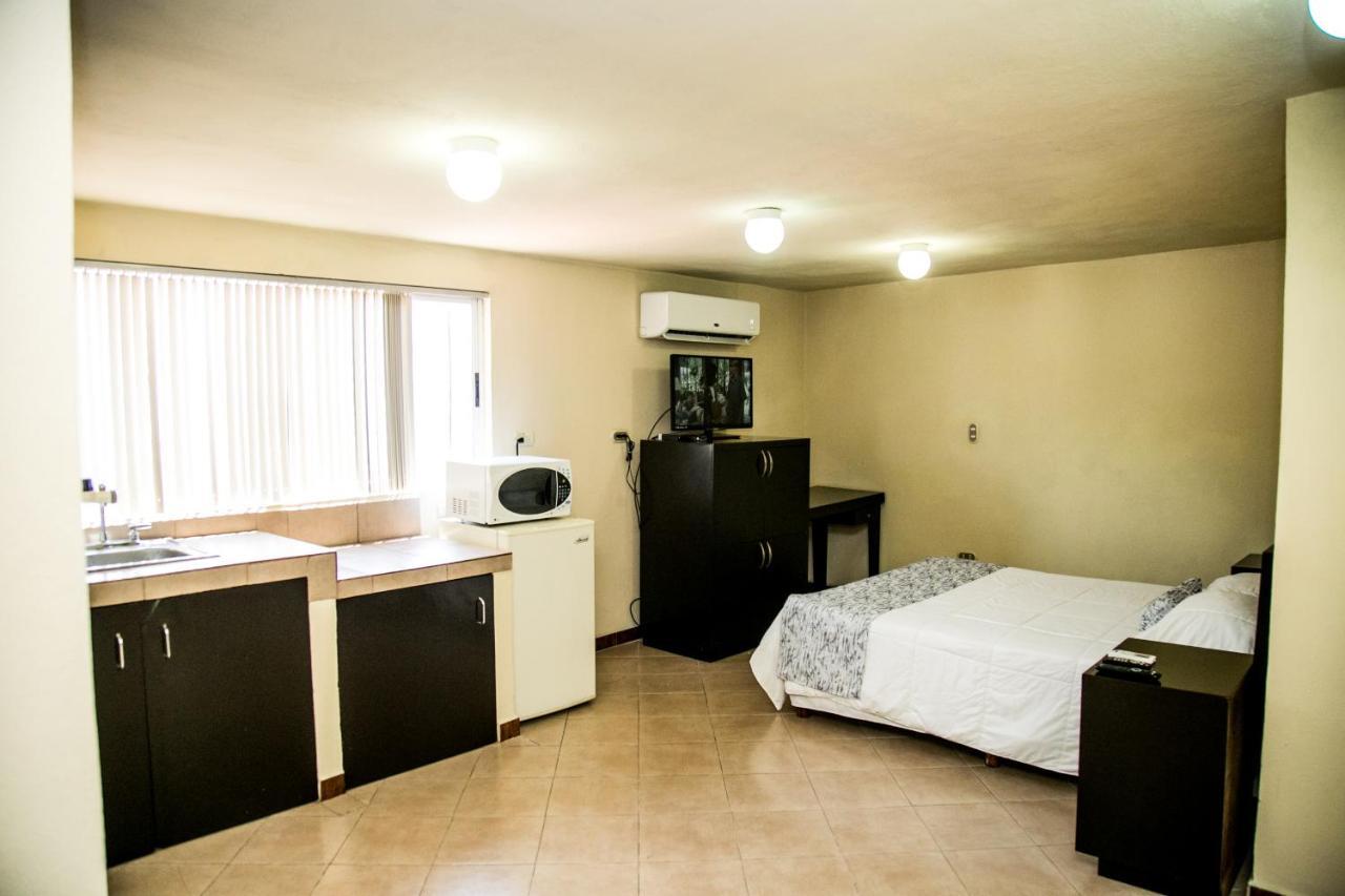 Booking Dioh Monterrey Exterior foto