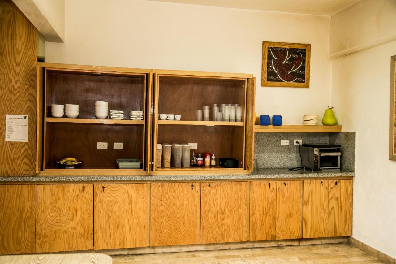 Booking Dioh Monterrey Exterior foto