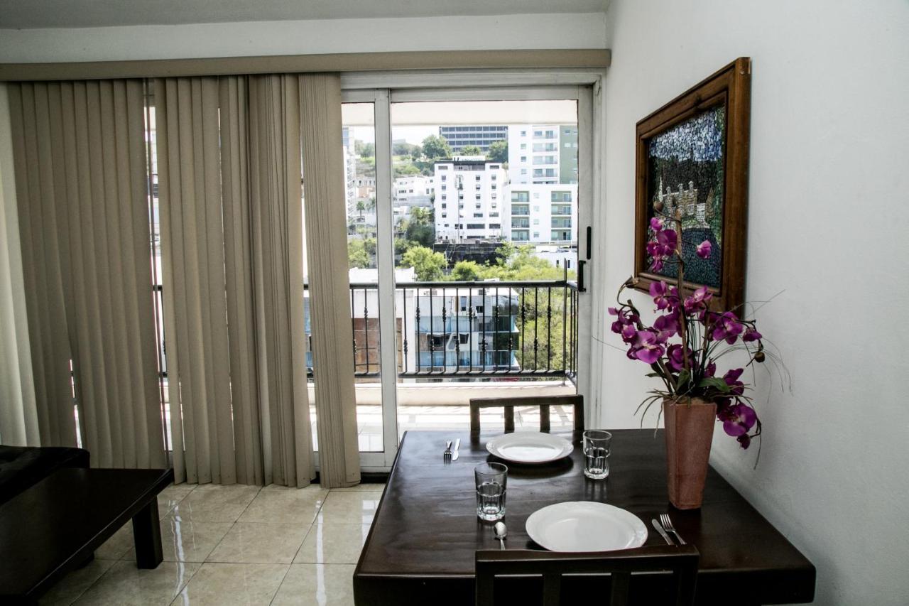 Booking Dioh Monterrey Exterior foto